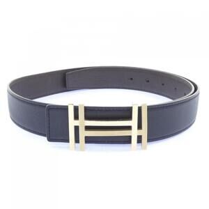 Hermes H AU CARRE 32mm Reversible Belt